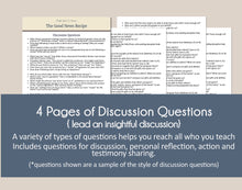 Load image into Gallery viewer, Elder John D. Amos- The Good News Recipe - October 2025