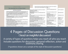 Load image into Gallery viewer, Elder Neil L. Andersen - The Atoning Love of Jesus Christ- October 2025