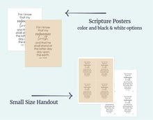 Load image into Gallery viewer, March 30-April 5 | LDS Youth Lesson Plan | Sunday School Outline | EASTER Come, Follow Me, “He Will Swallow Up Death in Victory”