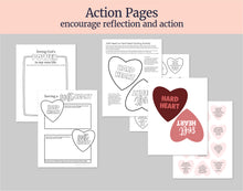 Load image into Gallery viewer, April 6-12 | Come, Follow Me Primary Lesson Outline | Exodus 7–13