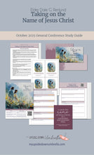 Load image into Gallery viewer, Elder Dale G. Renlund - Taking on the Name of Jesus Christ, October 2025