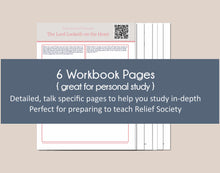 Load image into Gallery viewer, By Elder Ronald M. Barcellos- The Lord Looketh on the Heart- October 2025