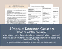 Load image into Gallery viewer, Elder Quentin L. Cook - The Lord is Hastening His Work - October 2025