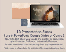 Load image into Gallery viewer, Elder Peter M. Johnson - The Power of Ministering to the One- October 2025