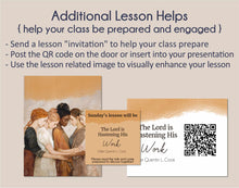 Load image into Gallery viewer, Elder Quentin L. Cook - The Lord is Hastening His Work - October 2025