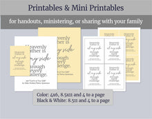 Load image into Gallery viewer, Sister Andrea Muñoz Spannaus - God Is at Your Side | October 2026