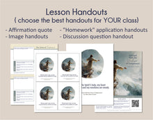 Load image into Gallery viewer, Elder Ulisses Soares - Adorned with the Virtue of Temperance - October 2025 General Conference