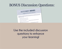 Load image into Gallery viewer, Old Testament Heroes Collector Cards | Bible Learning Stories and Games