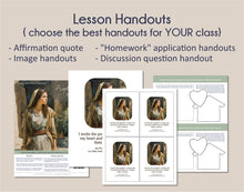 Load image into Gallery viewer, Sister Andrea Muñoz Spannaus- Prophets of God , October 2025