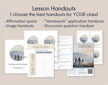 Load image into Gallery viewer, President Dallin H. Oaks- The Family-Centered Gospel of Jesus Christ- October 2025