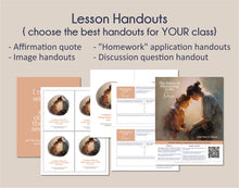 Load image into Gallery viewer, Elder Peter M. Johnson - The Power of Ministering to the One- October 2025