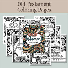 Load image into Gallery viewer, Old Testament Coloring Pages | LDS Adult Printable Coloring Book for Adults and Youth Young Women activity, girls camp coloring pages for LDS Young women, young women camp,
Games for LDS Primary children, Valiant Activities, Activity Days, LDS families, LDS games, Christian games, bible games for families, bible games for kids. Printable bible games, printable old testament games, Sunday School, Bible learning games, Come Follow Me, LDS Scripture Games Family Home Evening, FHE, simple lds activities for fa