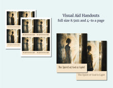 Load image into Gallery viewer, July 28- August 3 LDS Youth Lesson Helps | Youth Sunday School Outline | Doctrine and Covenants 84 Come Follow Me, "The Power of Godliness"