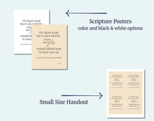 Load image into Gallery viewer, July 28- August 3 LDS Youth Lesson Helps | Youth Sunday School Outline | Doctrine and Covenants 84 Come Follow Me, "The Power of Godliness"