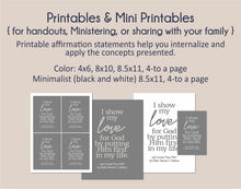 Load image into Gallery viewer, Elder Steven C. Barlow - Lovest Thou Me? - October 2025