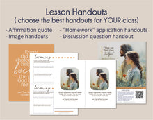 Load image into Gallery viewer, Elder David A Bednar - "They Are Their Own Judges" - October 2025