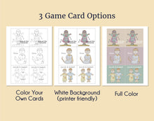 Load image into Gallery viewer, Book of Mormon Games BUNDLE