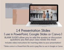 Load image into Gallery viewer, Sister Tracy Y. Browning - Primary Music- October 2025