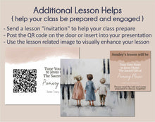 Load image into Gallery viewer, Sister Tracy Y. Browning - Primary Music- October 2025