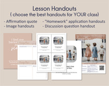 Load image into Gallery viewer, Sister Tracy Y. Browning - Primary Music- October 2025