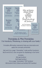 Load image into Gallery viewer, The Testimony of Jesus - Elder D. Todd Christofferson - April 2024