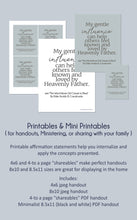 Load image into Gallery viewer, The Wind Did Never Cease to Blow- Elder Aroldo B. Cavalcante- October 2024