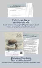 Load image into Gallery viewer, The Wind Did Never Cease to Blow- Elder Aroldo B. Cavalcante- October 2024