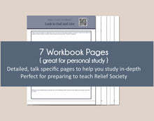 Load image into Gallery viewer, Elder D. Todd Christofferson - "Look to God and Live" - October 2025