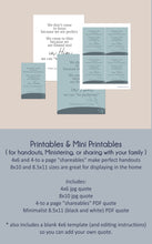 Load image into Gallery viewer, Printable General Conference Quotes The Power of Jesus Christ in Our Lives Every Day - Elder Joaquin E. Costa - October 2023