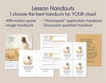 Load image into Gallery viewer, Elder Michael Cziesla - Simplicity in Christ - October 2025