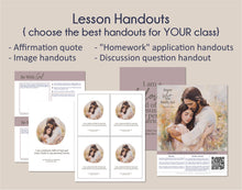 Load image into Gallery viewer, Elder Brik V. Eyre -Know Who You Really Are- October 2025