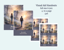 Load image into Gallery viewer, January 26-February 1 | LDS Youth Lesson Plan | Sunday School Outline | Come, Follow Me, "Teach These Things ... Children"