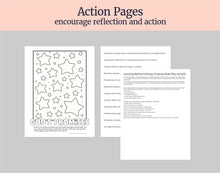 Load image into Gallery viewer, February 23-March 1 | Come, Follow Me Primary Lesson Outline, "Is There Any Thing Too Hard for the Lord?"