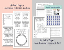 Load image into Gallery viewer, February 24-March 2 Lesson Helps for Primary and Family | D&C 18 "The Worth of Souls is Great"