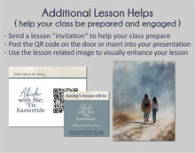 Load image into Gallery viewer, Elder Gerrit W. Gong - Abide with Me; 'Tis Eastertide - April 2026