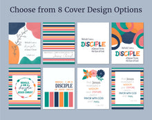 Load image into Gallery viewer, Children and Youth LDS Personal Development Journal  | BUNDLE - Primary & Youth