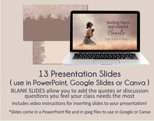 Load image into Gallery viewer, Elder Carlos A Godoy- Smiling Faces and Grateful Hearts, October 2025