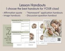 Load image into Gallery viewer, Elder William K Jackson- Remembering the Sheep, October 2025