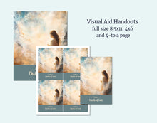 Load image into Gallery viewer, January 5-11 | LDS Youth Lesson Plan | Young Women, Young Men | "This Is My Work and My Glory"