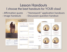 Load image into Gallery viewer, Elder Patrick Kearon -Jesus Christ and Your New Beginning, October 2025