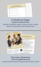 Load image into Gallery viewer, Welcome to the Church of Joy - Elder Patrick Kearon - October 2024