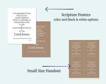 Load image into Gallery viewer, March 10-16 | D&C 20-22 - LDS Lesson Helps | Youth Sunday School - Come Follow Me 2025 Doctrine and Covenants "The Rise... Church of Christ"