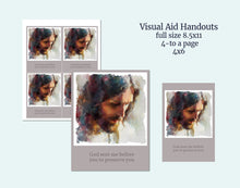 Load image into Gallery viewer, March 16-22 | LDS Youth Lesson Plan | Young Women, Young Men | "God Meant It Unto Good"