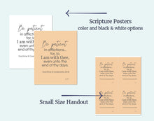 Load image into Gallery viewer, March 17-23 | D&C 23-26 - Lesson Helps for LDS Youth / YW, Come Follow Me 2025 Doctrine and Covenants Seek... Better World | LDS Young Women
