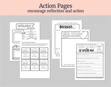 Load image into Gallery viewer, March 9-15 | Come, Follow Me Primary Lesson Outline, "The Lord Was with Joseph"