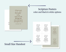Load image into Gallery viewer, May 4-10 | LDS Youth Lesson Plan | Young Women, Young Men | “Rebel Not Ye against the Lord, Neither Fear”