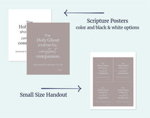 Load image into Gallery viewer, October 20-26 | LDS Young Women- Young Men Lesson Outline | D&C 121-123, Doctrine Covenants Come Follow Me 2025, “O God, Where Art Thou?”