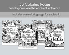 Load image into Gallery viewer, October 2024 Conference BUNDLE