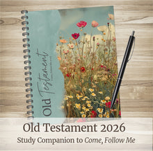 Load image into Gallery viewer, Old Testament scripture study journal for lds men, women and young women
Games for LDS Primary children, Valiant Activities, Activity Days, LDS families, LDS games, Christian games, bible study for families, bible study for kids. Printable study guide, printable Sunday School, Bible learning games, Come Follow Me, LDS Scripture Games Family Home Evening, FHE, simple lds activities for families, Latter-day Saint Families, interactive bible lessons for families, bible study activities