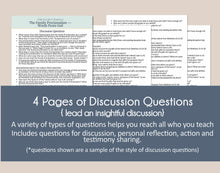 Load image into Gallery viewer, Elder Ronald A. Rasband - The Family Proclamation - October 2025 General Conference